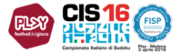 Cis 2016