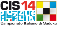 Campionato italiano sudoku 2014