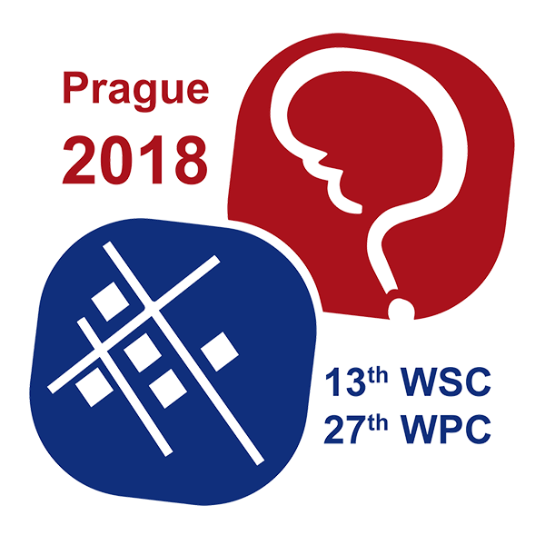 World Sudoku Championship 2018