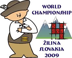 World Sudoku Championship 2009