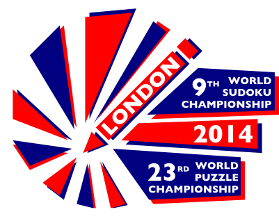 World Sudoku Championship 2014