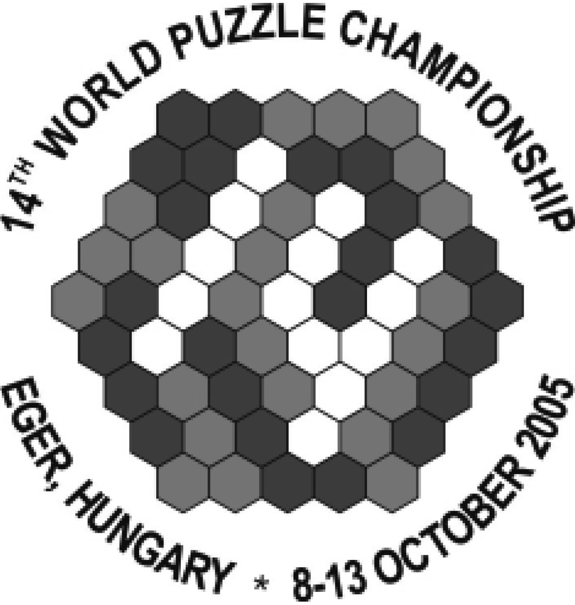 World Puzzle Championship 2005