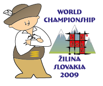 World Sudoku Championship 2009