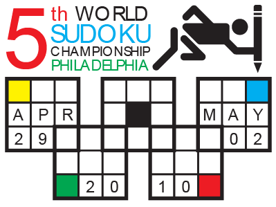 World Sudoku Championship 2010