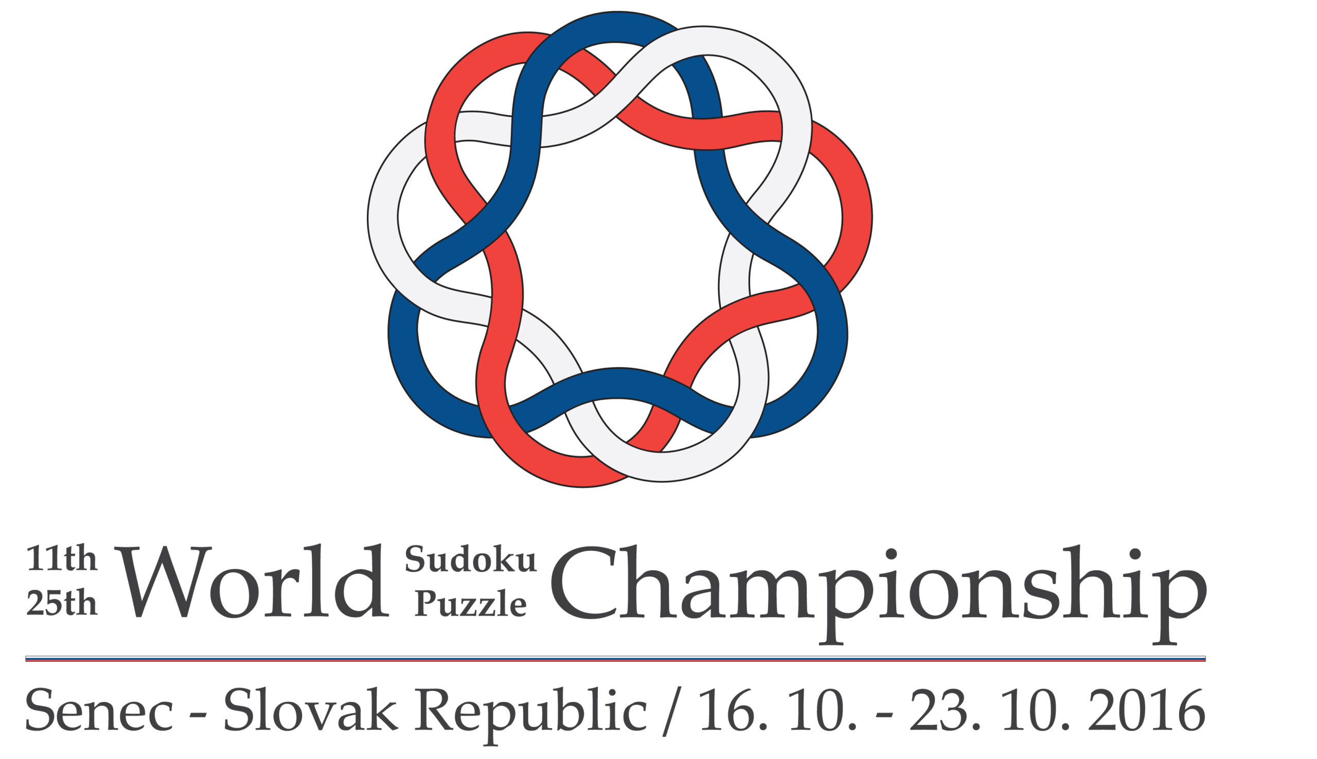 World Sudoku Championship 2016
