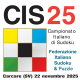 CIS 2025 CIS 2025