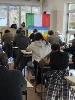 Cis 2025: la prima prova