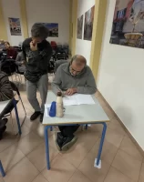 Alessandro Locatelli: finale