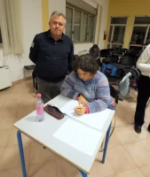 Chiara Nuzio: finale