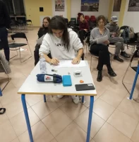 Matteo Fedeli: finale