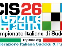 Iscrizione campionato italiano sudoku 2026